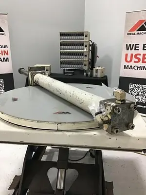 USED HORIUCHI MACHINERY A10575175N1225-CO-A
