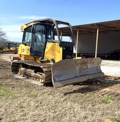 Used 2013 _UNKNOWN_ _UNKNOWN_ Crawler Dozers Kentucky US | H Richardson and Sons #1557731