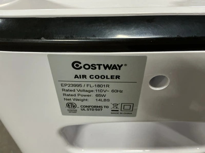 Used COSTWAY EP23995 Humidifiers Michigan US | Miedema Asset Management Group #1402857