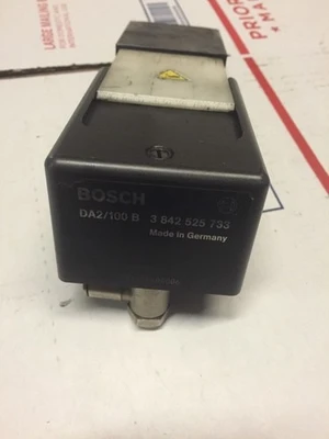 USED Bosch DA2/100-B