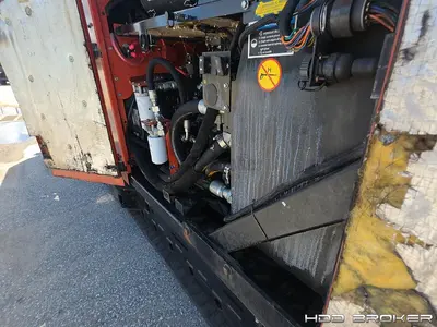 Used 2014 DITCH 2014 DITCH WITCH JT60 Drill Rigs Florida US | HDD Broker #1346201