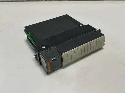 USED ALLEN BRADLEY 1756-OW16I SERIES A