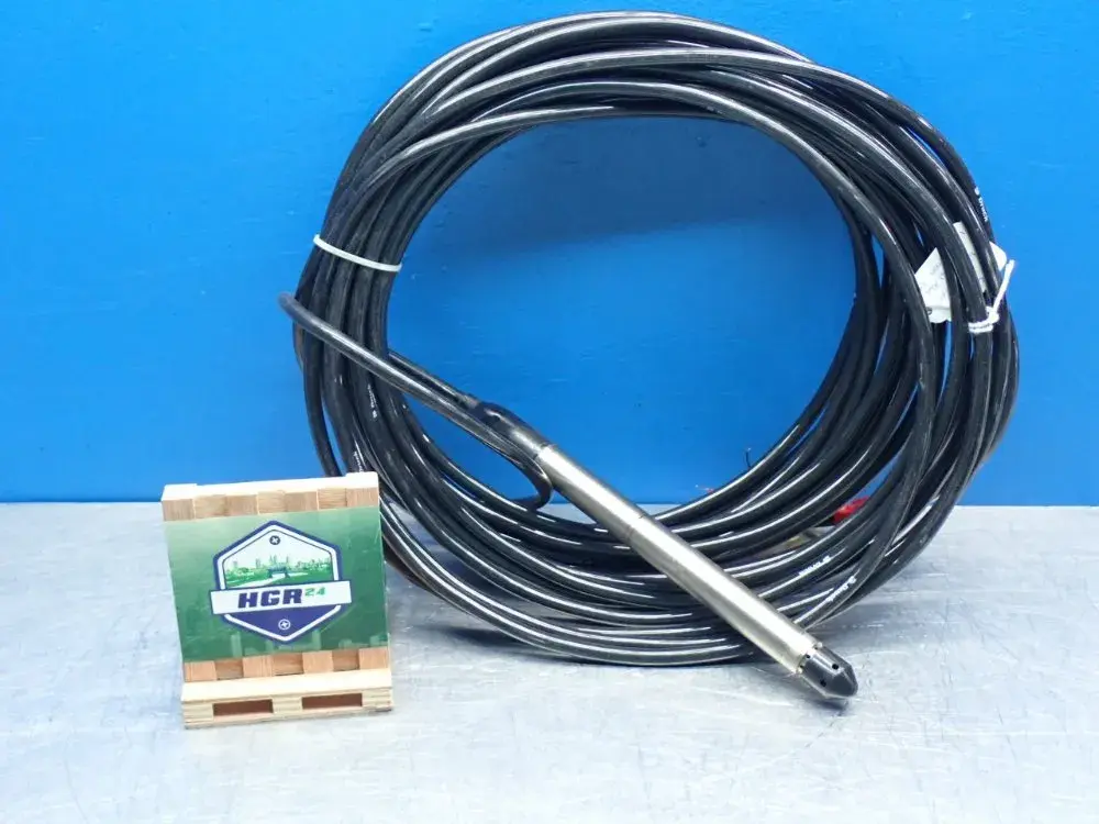 USED DRUCK PTX1835