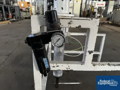 USED Automated Packaging Systems AMS Volumetric Filler, , Model A-100