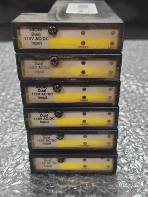 USED AutoMate 45C40