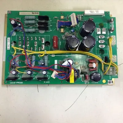 USED STAR 13818-PR02B