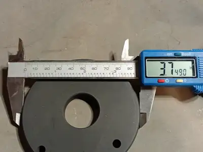 NEW BLACKMER 899044