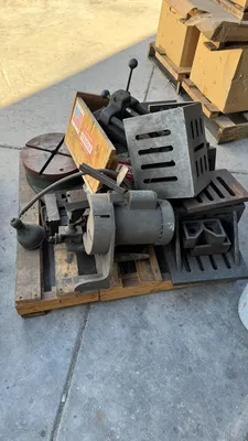 USED GMC GT-26120