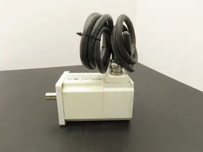 Used EXLAR _UNKNOWN_ Servo Motors Indiana US | Arrow Industrial #555898