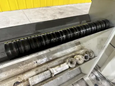 USED T-DRILL TCC-50