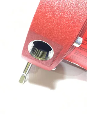 USED MSA – GENERAL MONITORS FL4000H (TRIPLE IR FLAME DETECTOR)