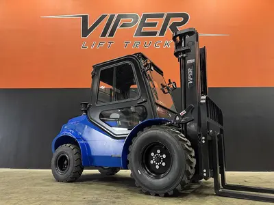 NEW 2026 VIPER RTD35F-2