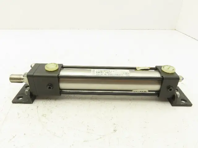 Used TAIYO PARKER _UNKNOWN_ Pneumatic Cylinders | Arrow Industrial #612711