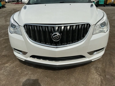 Used 2017 BUICK ENCLAVE SUVs Michigan US | Miedema Asset Management Group #1406837
