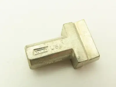 Norton 1A6C7 Diamond Dressing Tool 15° Multi Point 54-100 Grit Grinding Wheel