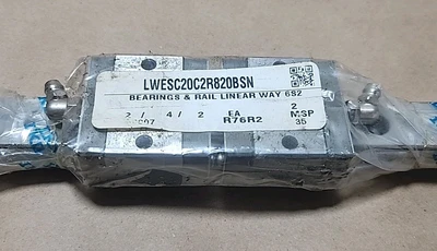 NEW IKO LWESC20