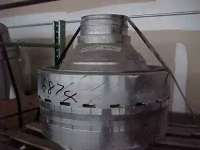 USED WESTFALIA MSA 45-06-076