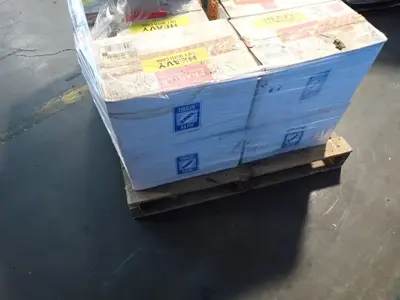 NEW ORION FANS OA125AP111TB