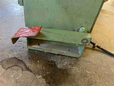 Used DSZA 32 Woodworking Jointers California US | MachineryMax #1419745