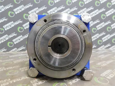 WITTENSTEIN alpha LPB120-M01-5-111-000 Planetary Gearbox Ratio 5 Used