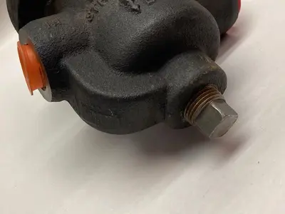 Used SPIRAX SARCO B1H-30 Pump & Valve Parts Ohio US | Surplus Asset Holdings #1365820