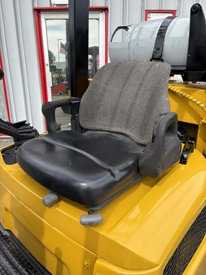 Used 2006 YALE GLC120MJNGAE100 Misc Forklifts Wisconsin US | Forklifttrader.com #1229390