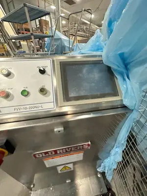 USED FURUKAWA FVV-10-220NU-L
