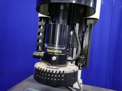 Used 2000 OPTICAL GAGING PRODUCTS INC AVANT 400 ZIP 2D Vision Measuring Systems Ohio US | HGR 24 #879627
