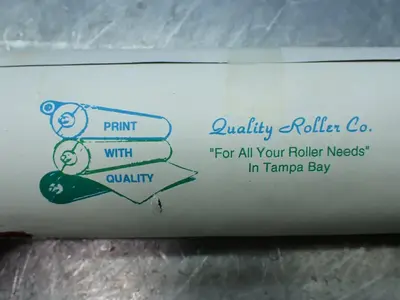 NEW QUALITY ROLLER CO 6009306000
