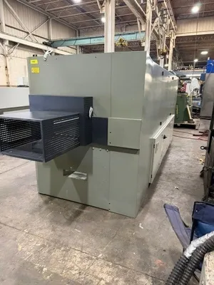 2019 EMMEGI PHANTOMATIC T3A Horizontal Machining Centers | Westbrook Engineering (10)