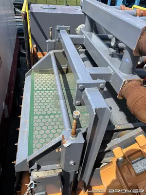 Used 1998 AMERICAN 1998 AMERICAN AUGERS MP-400 Pugmill Mixing Plants Florida US | HDD Broker #1346869