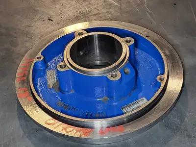 USED GOULDS R254-74-1203-56