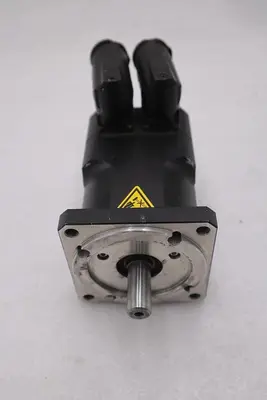 Jetter JH3-0190-42-6RVS-X Servo Motor 3-Phase NEW UNIT STOCK H148