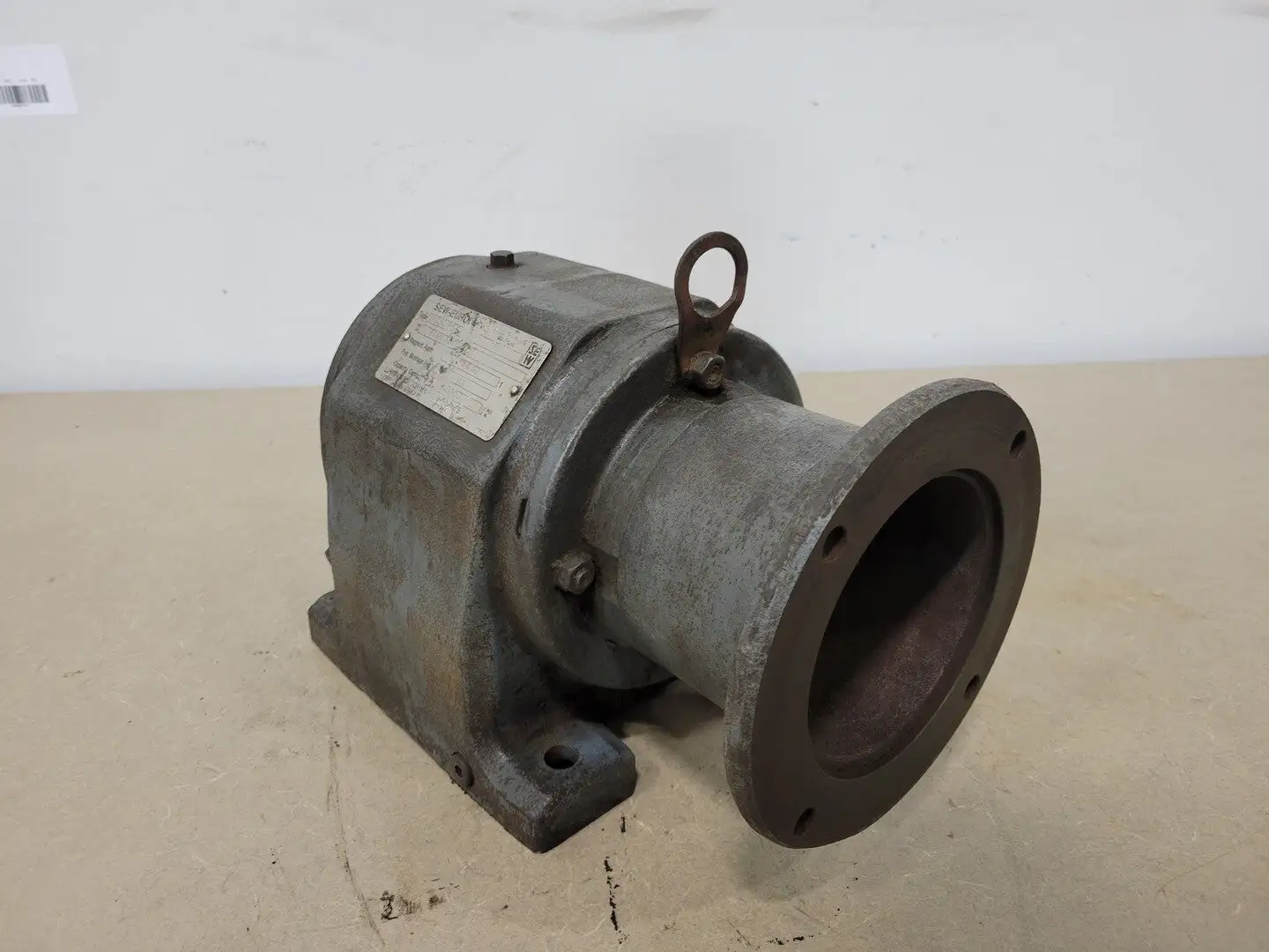 USED SEW-EURODRIVE R63LP56