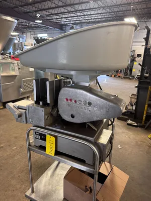 Used Hollymatic SUPER 54 Patty Forming Machines Illinois US | M&M Equipment Corp. #1285910