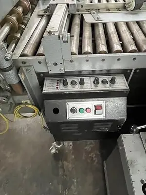 USED 2005 ROLLEM TR ROLLEM 30