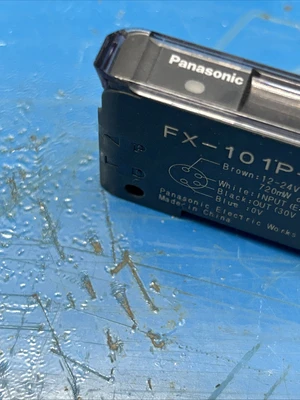 USED Panasonic FX-101P-Z