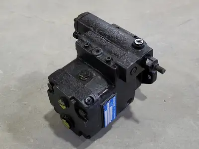 NEW OILGEAR PVWJ-022-A1UV-LSAS-P-1NNSN