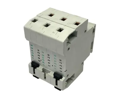 Used Eaton 263879, xPole Fuse Accessories Michigan US | Maverick Industrial Sales #1394285