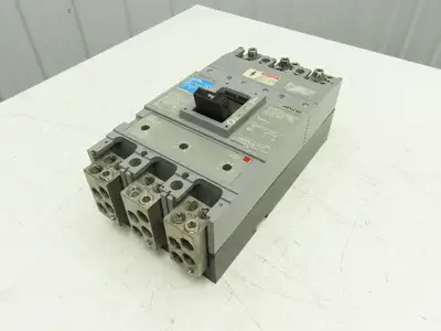 Used SIEMENS SENTRON _UNKNOWN_ Circuit Breakers Indiana US | Arrow Industrial #1365085