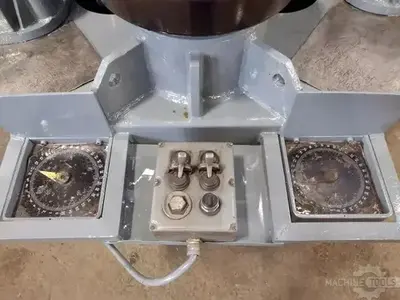 USED 1982 ROUNDO R6