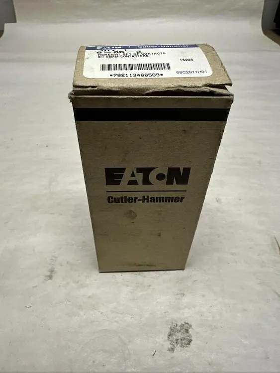 Used EATON 6-65-2 Misc Electrical & Power Parts Ohio US | Surplus Asset Holdings #1242041