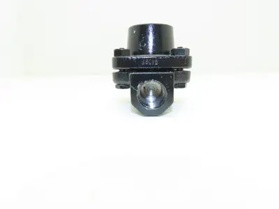 Armstrong CD-61 Disc Steam Trap 1/2" NPT 600PSI
