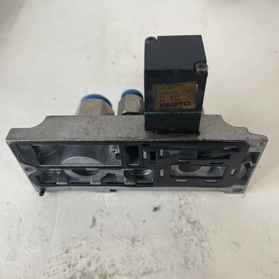 USED Festo IEPR-03-4,0-LR