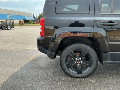 Used 2015 JEEP PATRIOT SUVs Michigan US | Miedema Asset Management Group #1327765