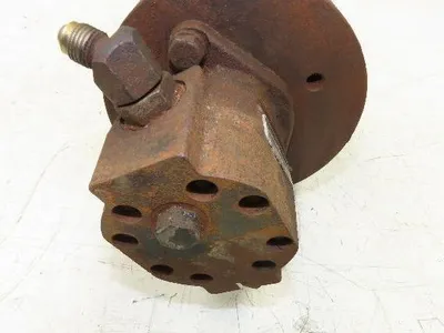 General Electric Hyster E60XM-33 Electric Forklift Hydraulic Pump Motor