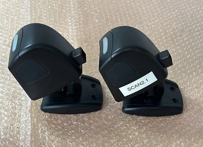 USED Datalogic MG110041-001-412B