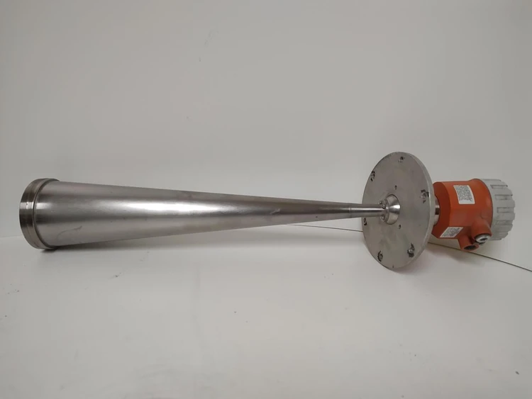 Used Radar Right _UNKNOWN_ Sensors Kentucky US | Edwards Industrial Repair #1143029