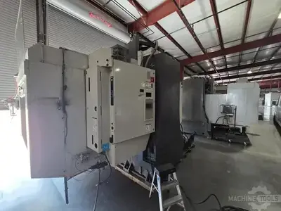 Used 2014 HAAS VF-7 Vertical Machining Centers Arizona US | KD Machinery #1541057