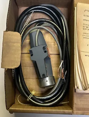 Used GENERAL ELECTRIC 3S7505SC501A6 Misc Electrical & Power Parts Ohio US | Surplus Asset Holdings #1239972